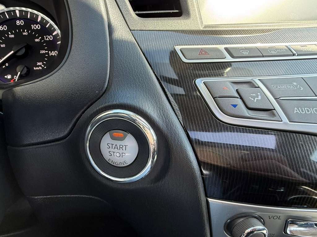 2019 INFINITI QX60 Image 42