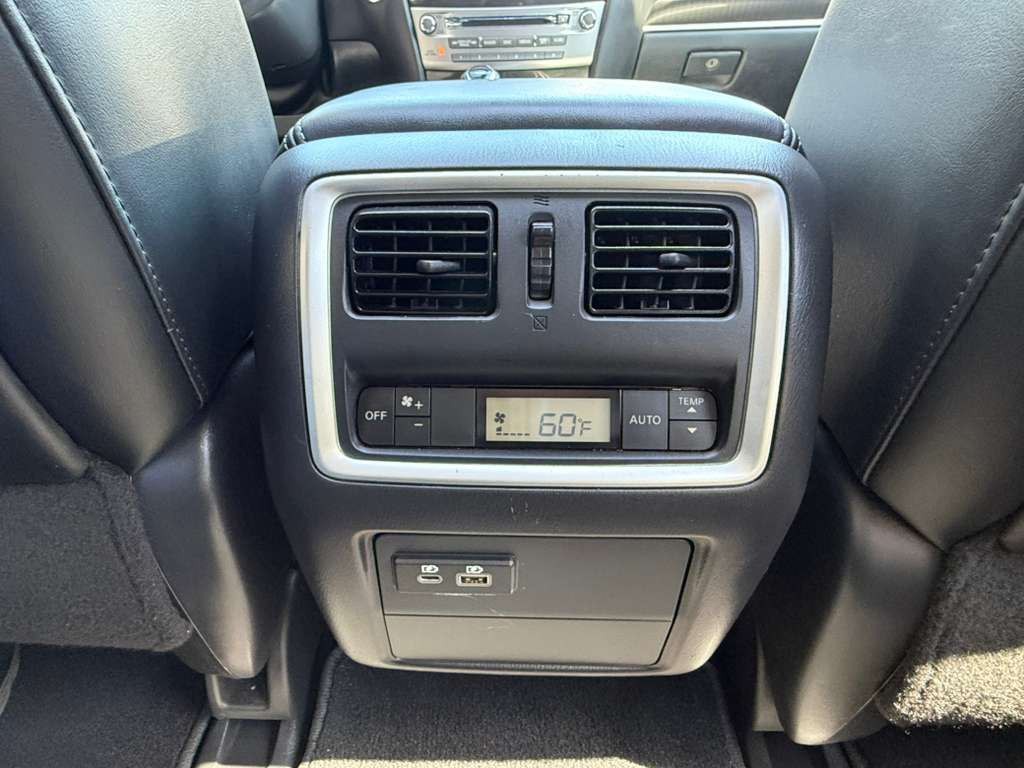 2019 INFINITI QX60 Image 43