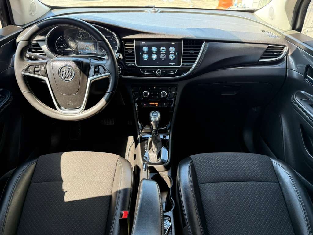 2020 Buick Enclave Image 15