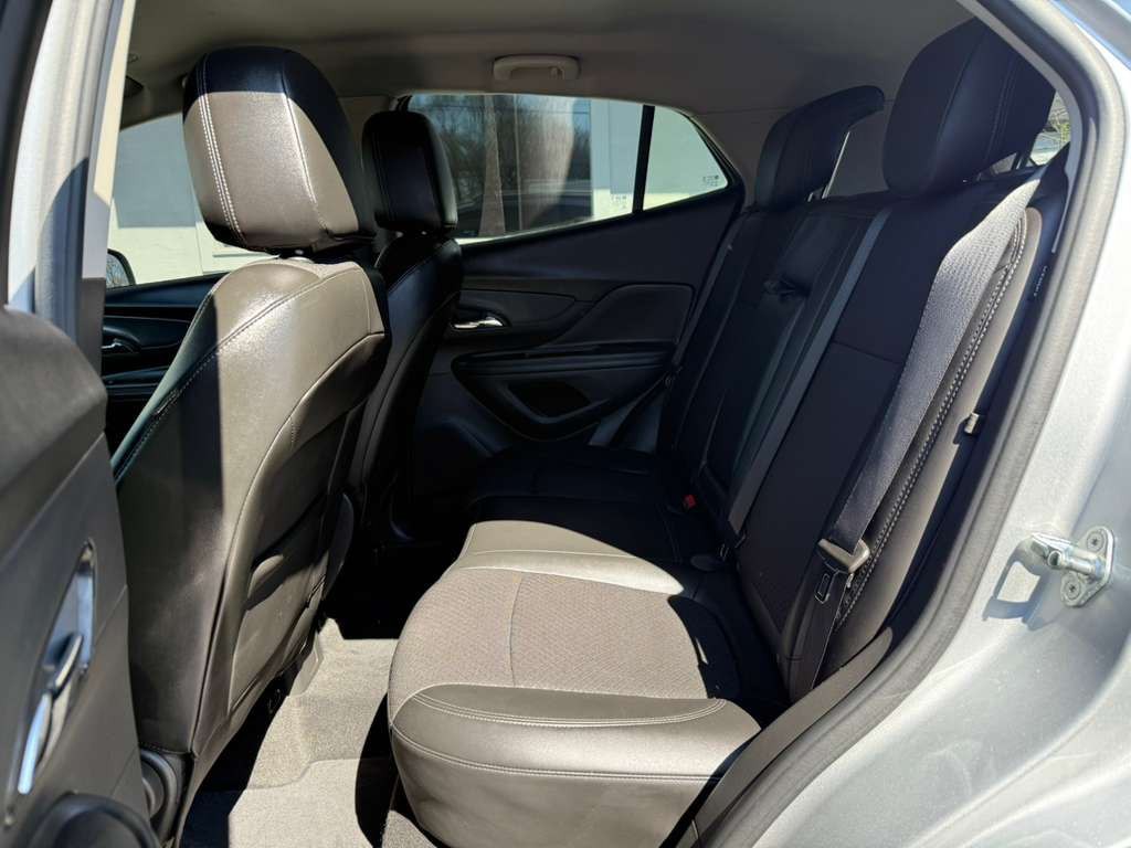 2020 Buick Enclave Image 20