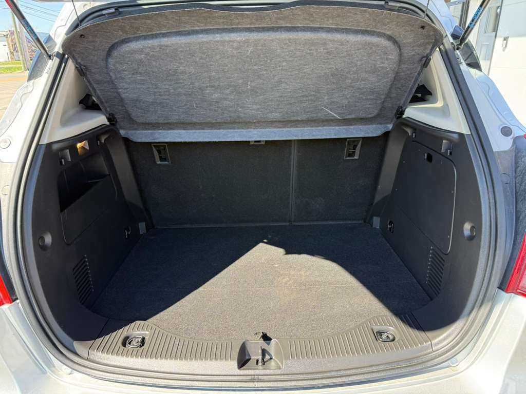 2020 Buick Enclave Image 21