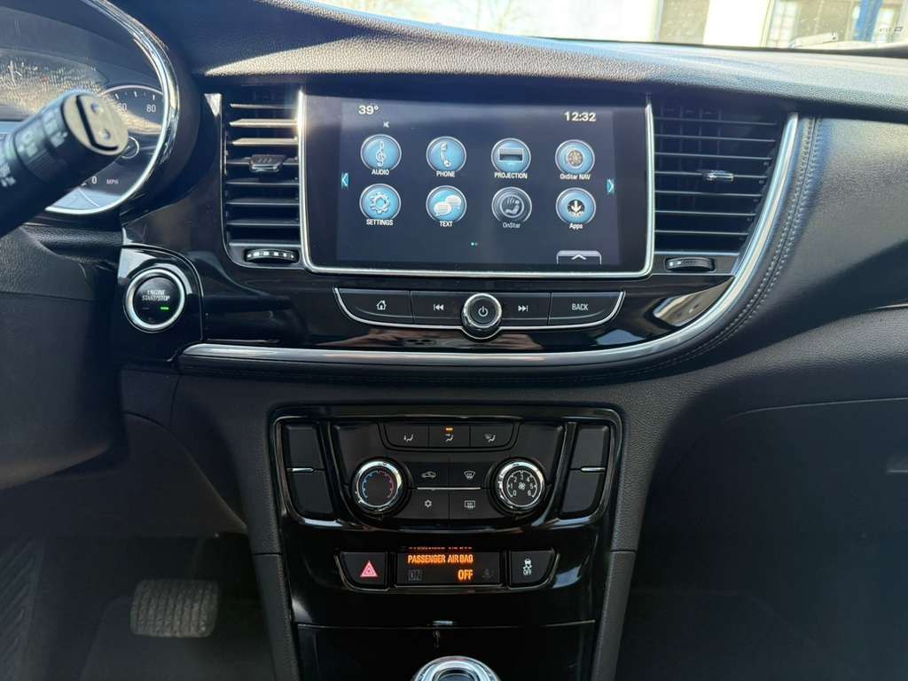 2020 Buick Enclave Image 23