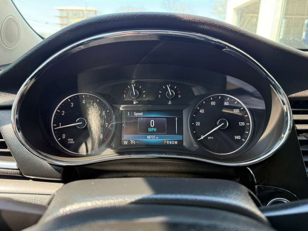 2020 Buick Enclave Image 24