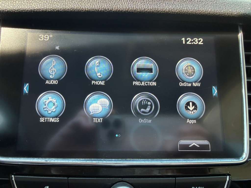 2020 Buick Enclave Image 25