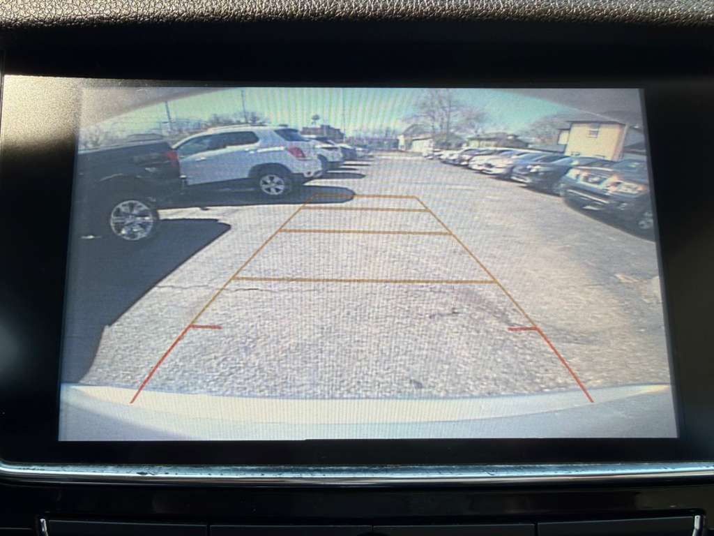 2020 Buick Enclave Image 26