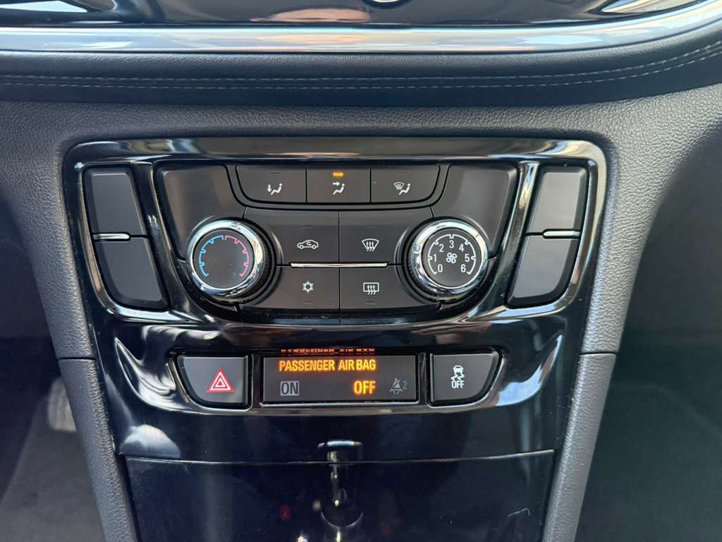 2020 Buick Enclave Image 28