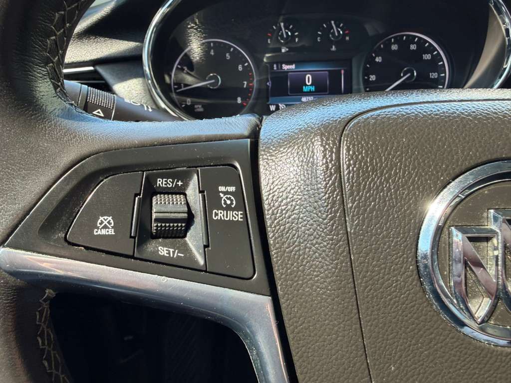 2020 Buick Enclave Image 29