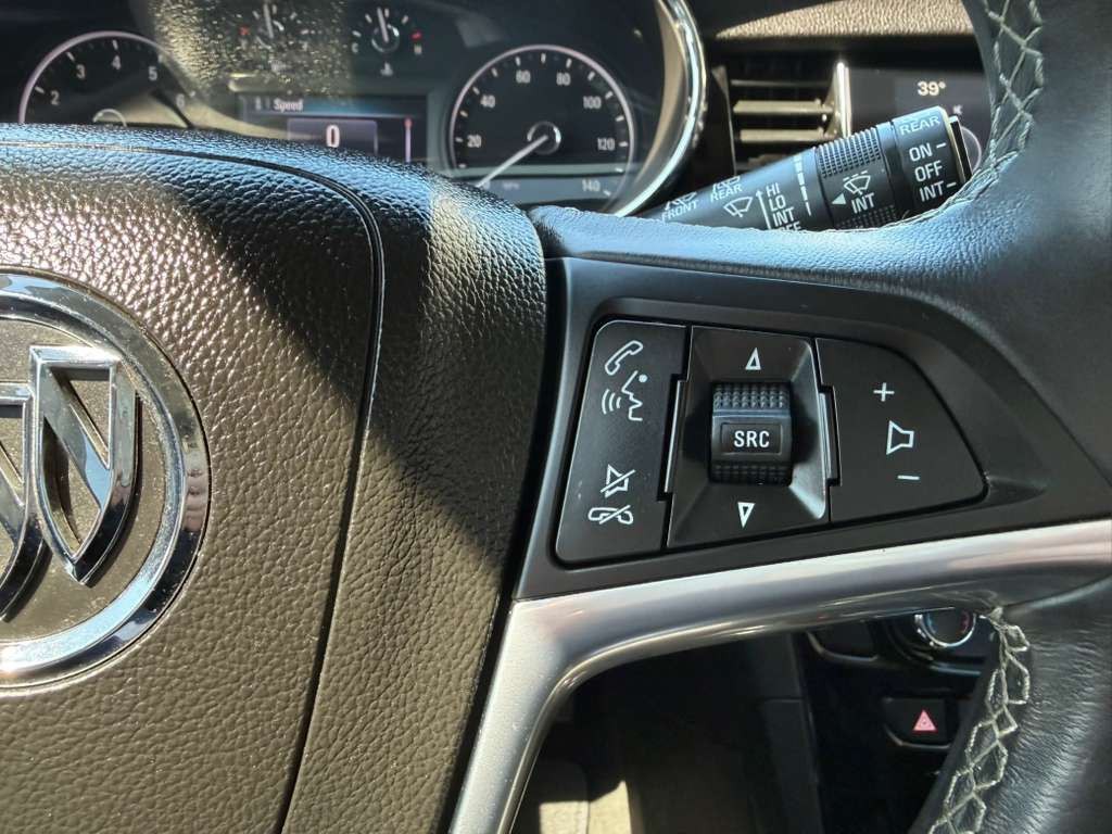 2020 Buick Enclave Image 30