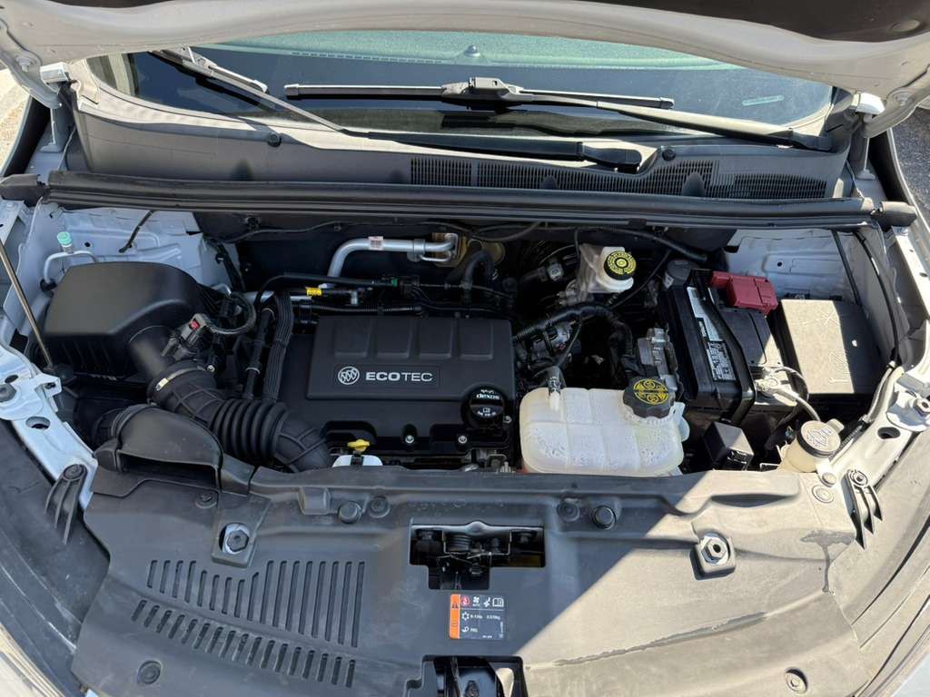 2020 Buick Enclave Image 33