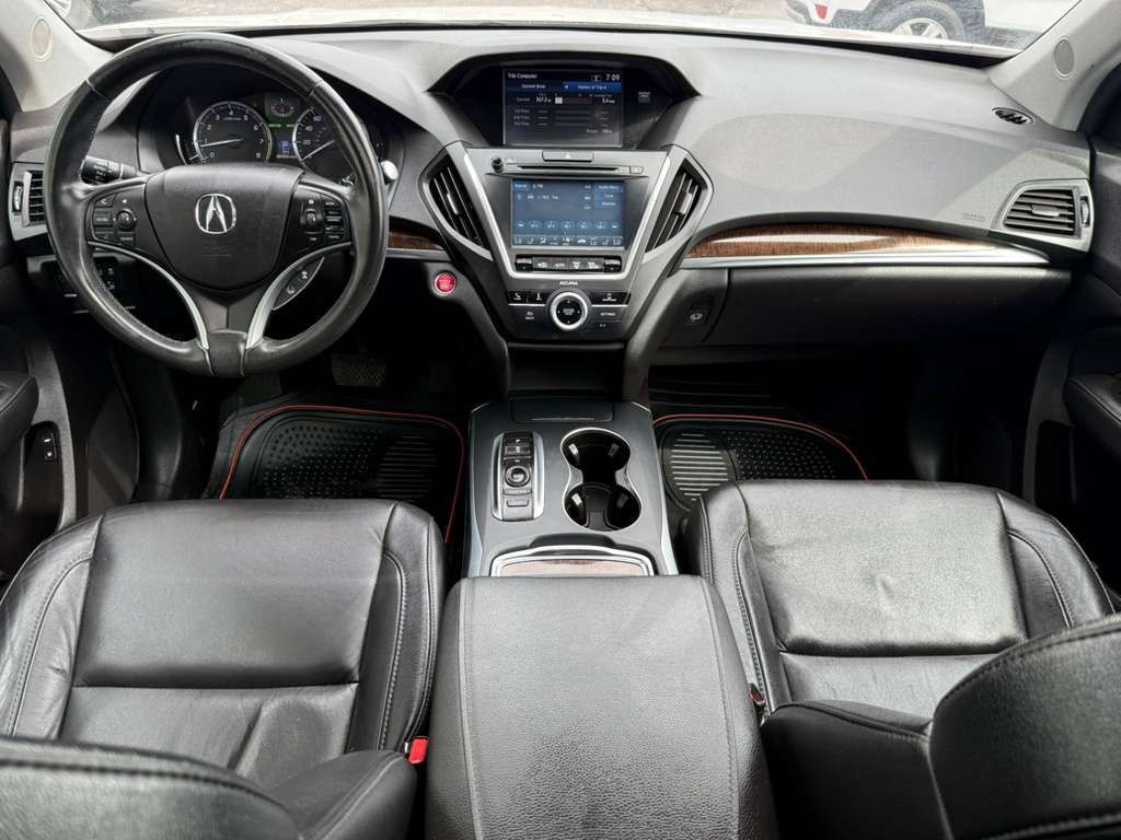 2020 Acura MDX Image 13