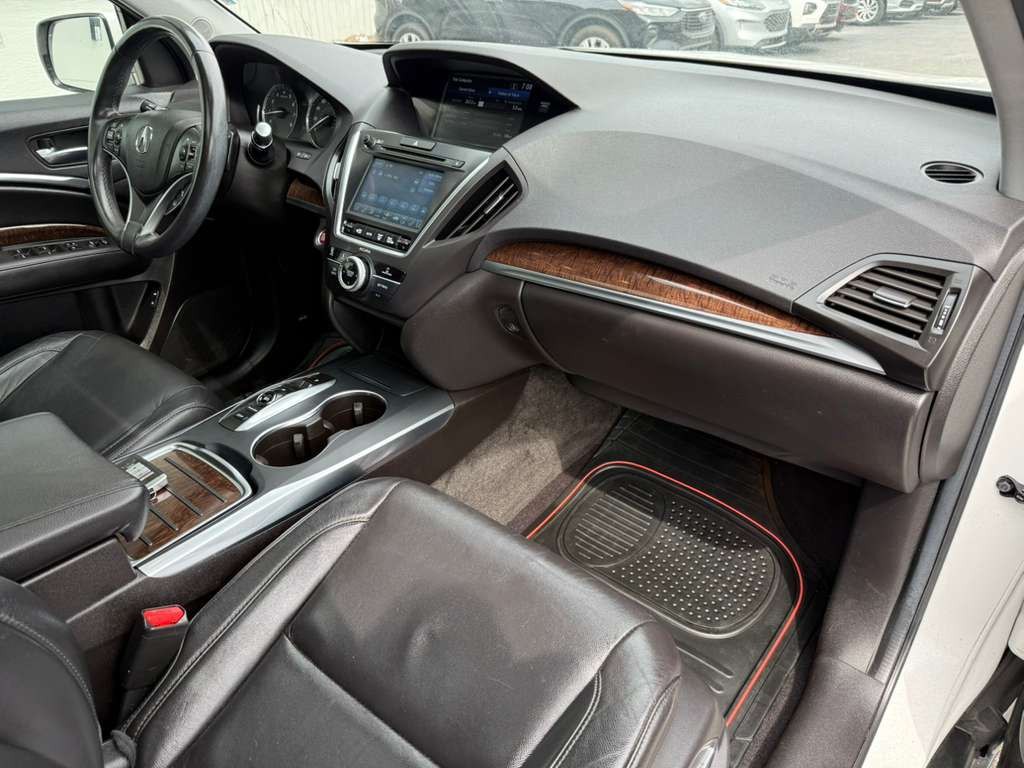 2020 Acura MDX Image 14