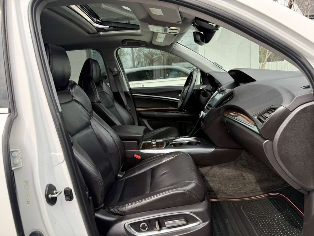 2020 Acura MDX Image 15