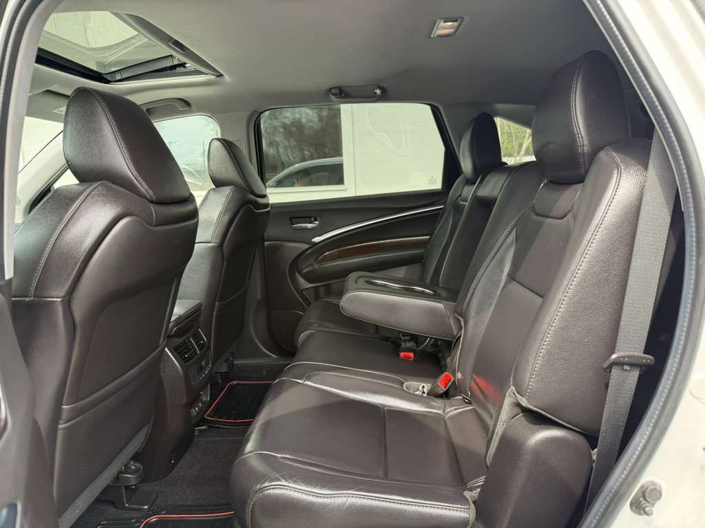 2020 Acura MDX Image 16