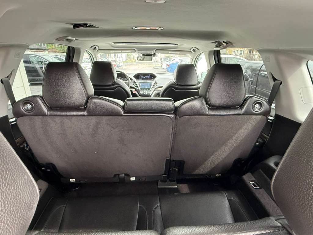 2020 Acura MDX Image 19