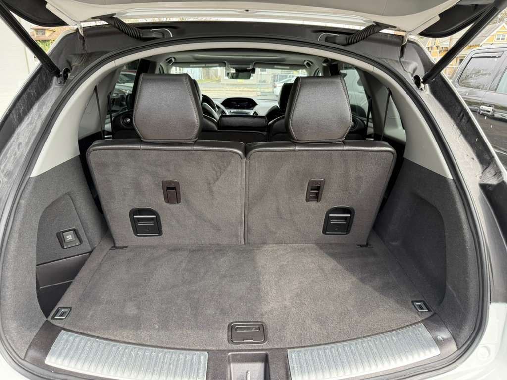 2020 Acura MDX Image 20