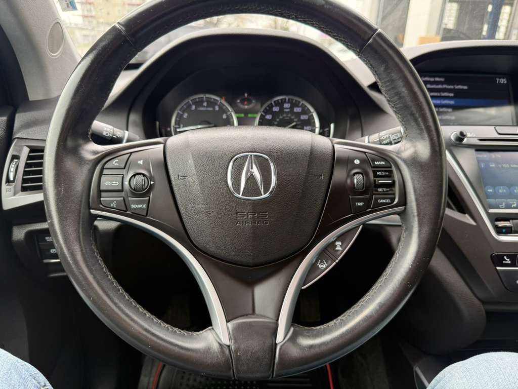 2020 Acura MDX Image 21