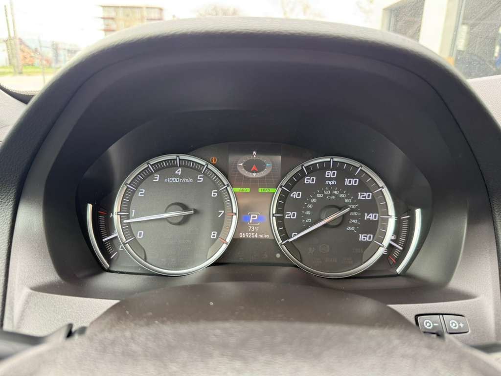 2020 Acura MDX Image 22