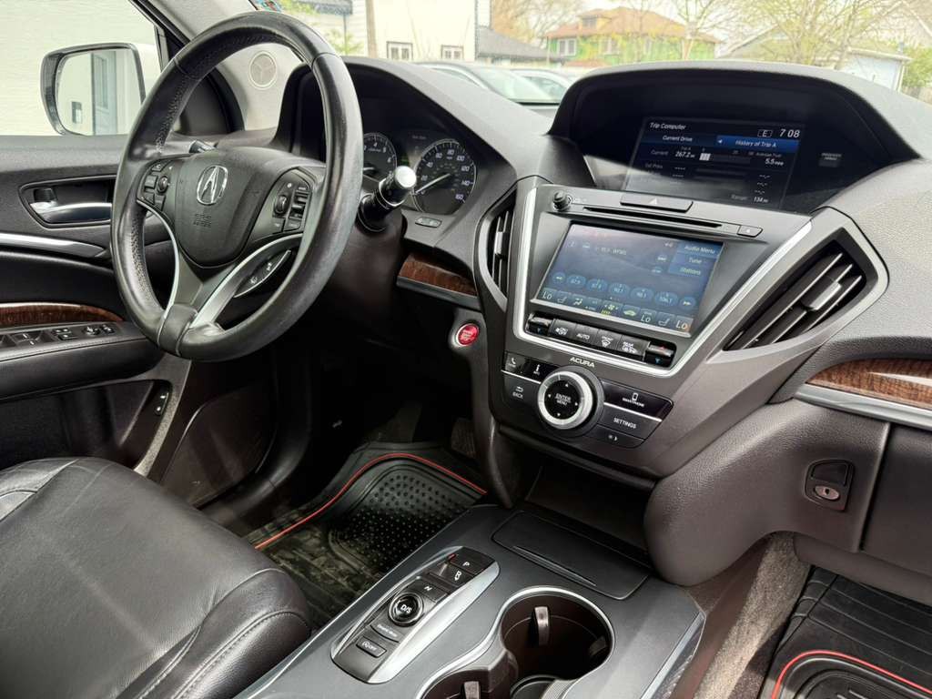 2020 Acura MDX Image 25