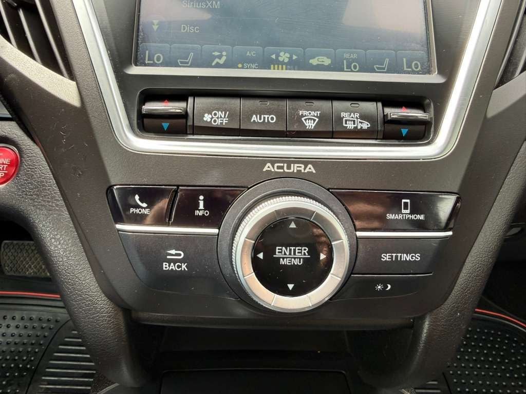 2020 Acura MDX Image 26