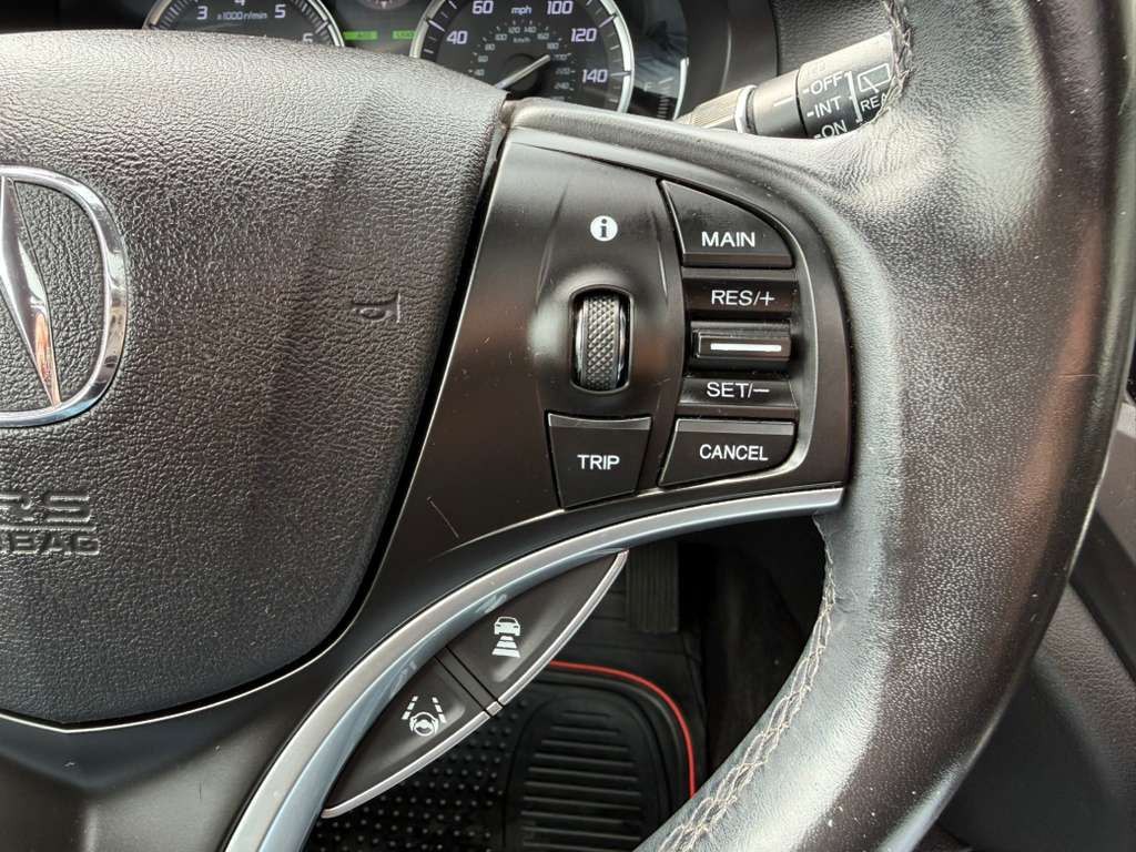 2020 Acura MDX Image 27