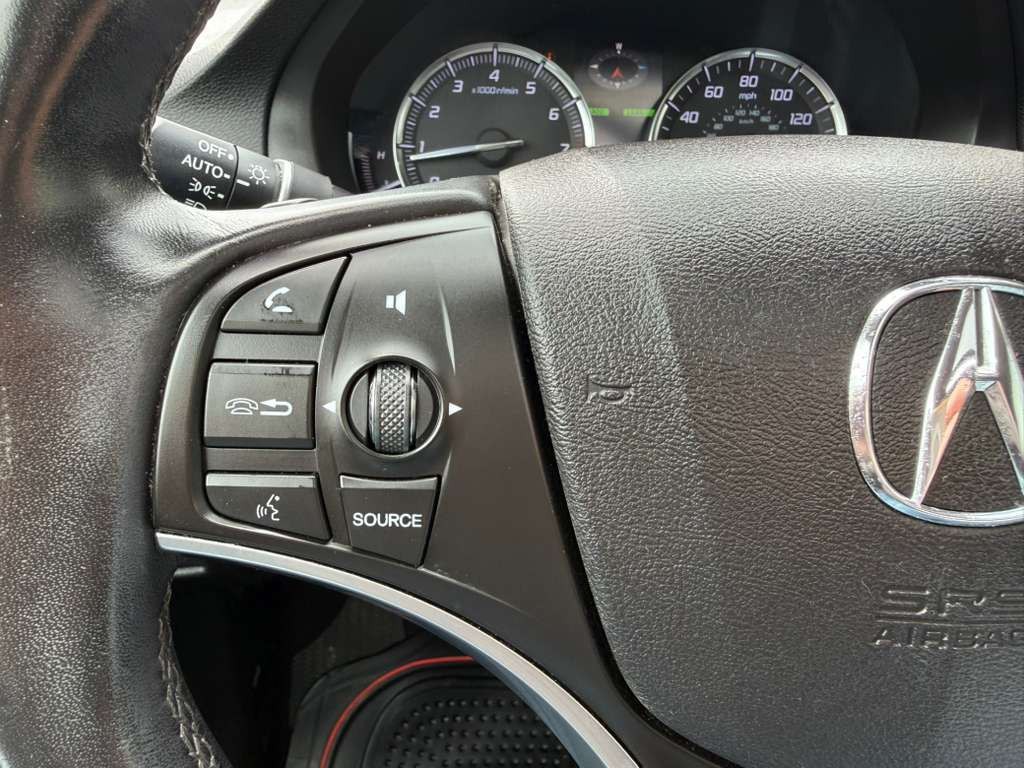 2020 Acura MDX Image 28