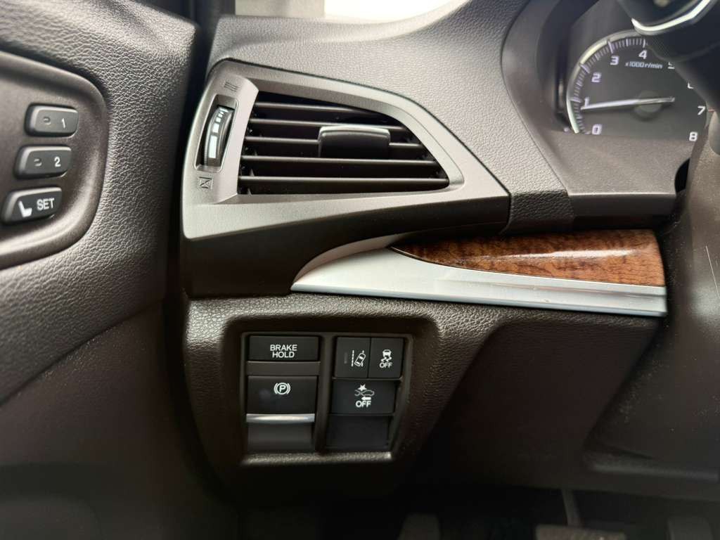 2020 Acura MDX Image 29