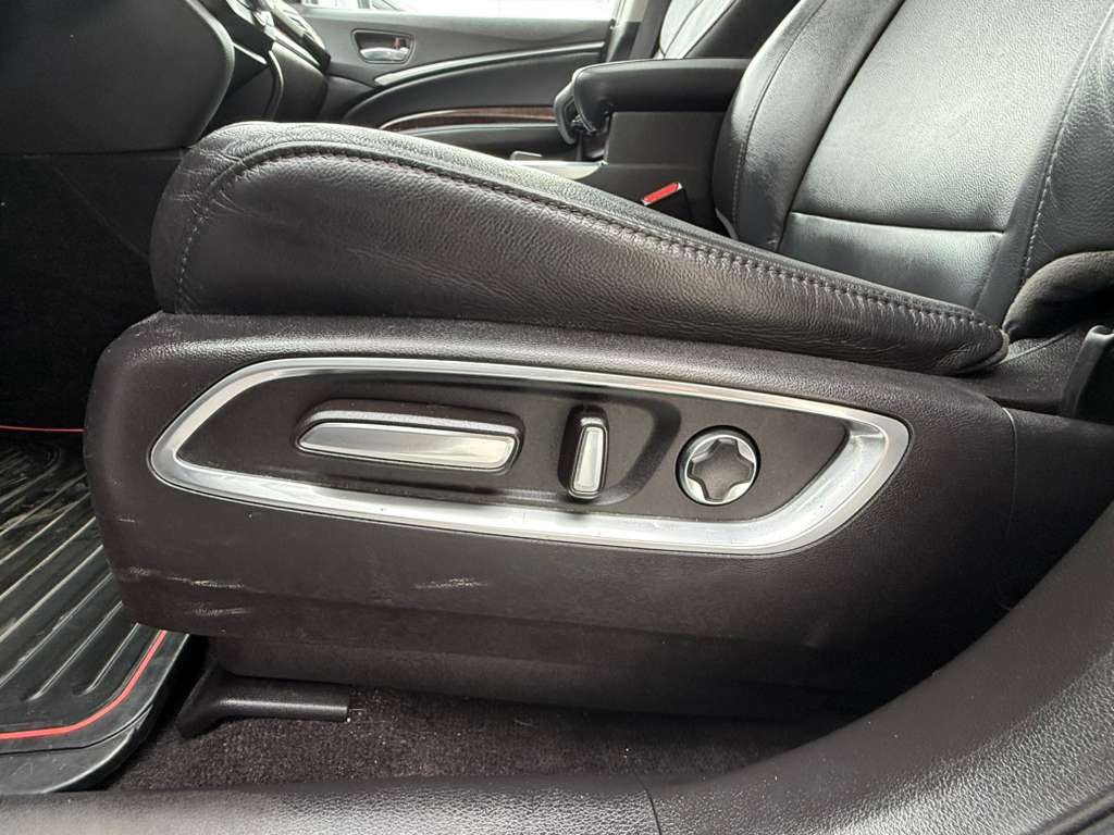 2020 Acura MDX Image 30
