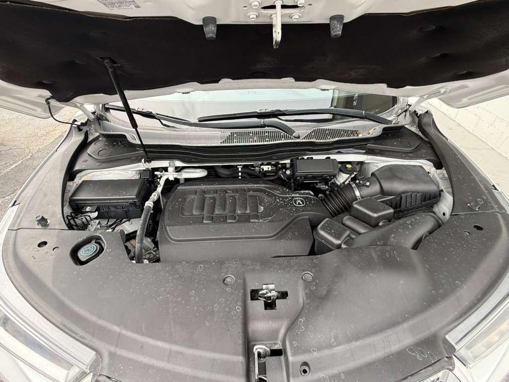 2020 Acura MDX Image 33