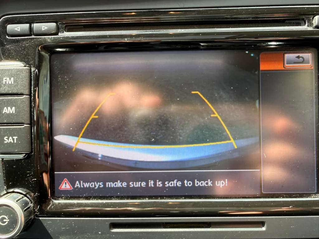 2014 Volkswagen Passat Image 26