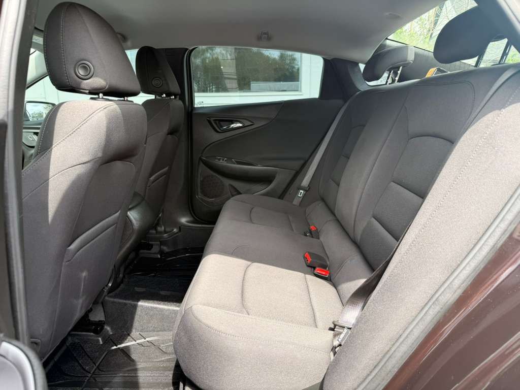 2021 Chevrolet Malibu Image 19