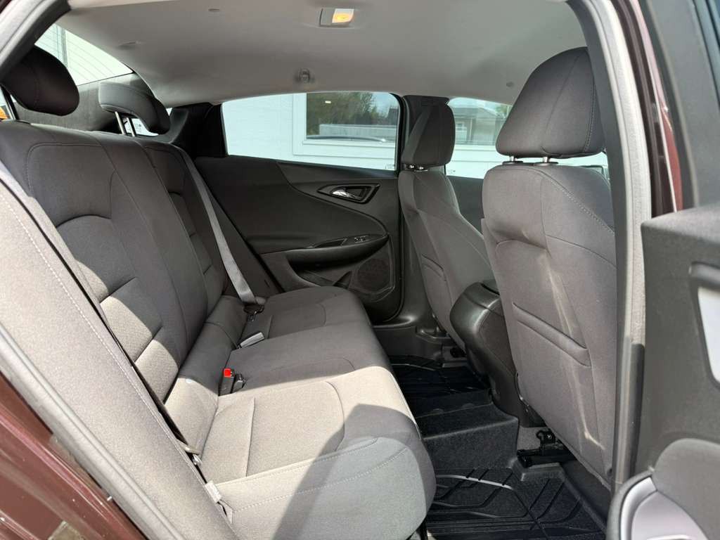 2021 Chevrolet Malibu Image 20