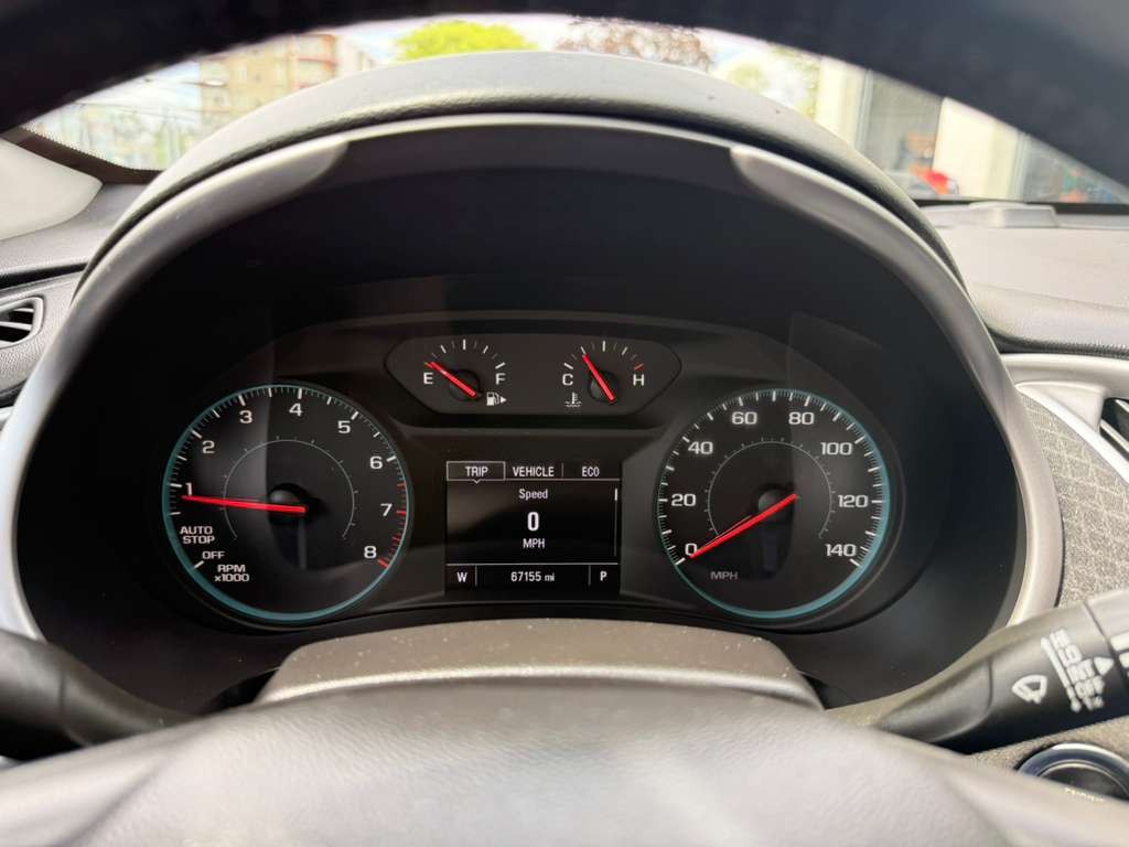 2021 Chevrolet Malibu Image 23