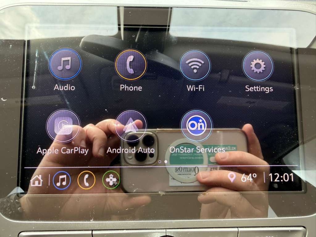 2021 Chevrolet Malibu Image 25