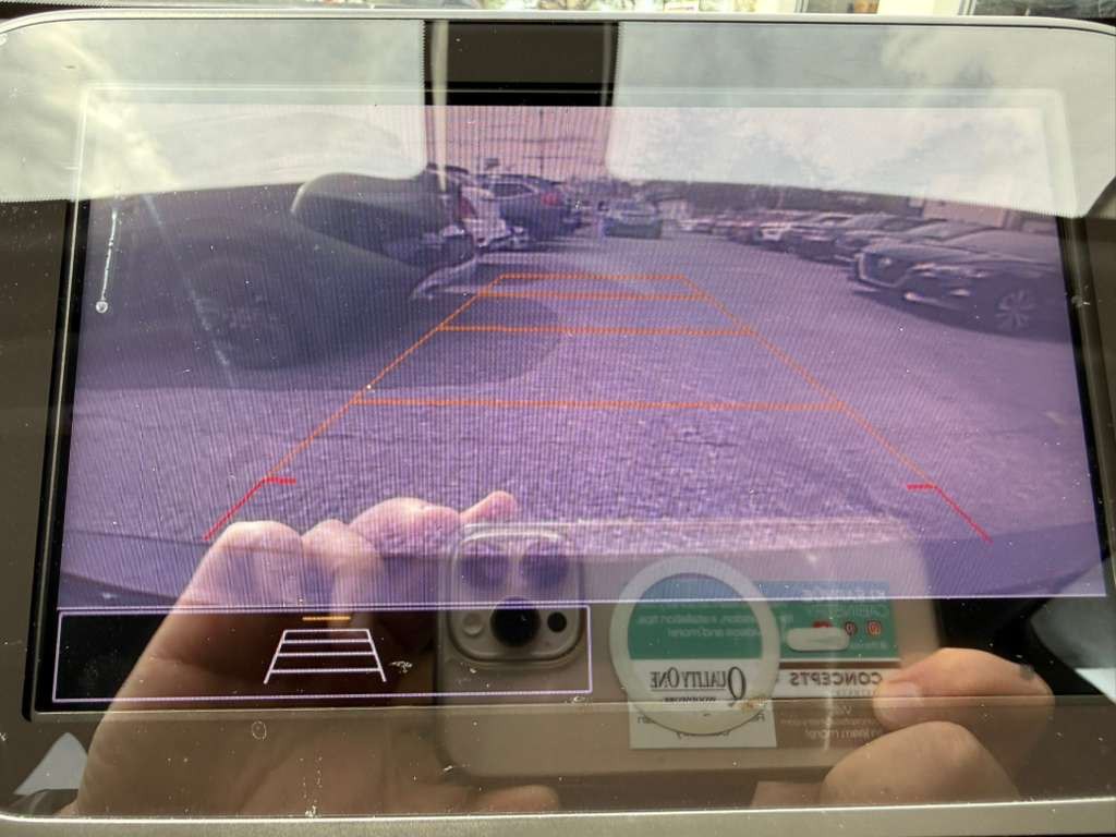2021 Chevrolet Malibu Image 26