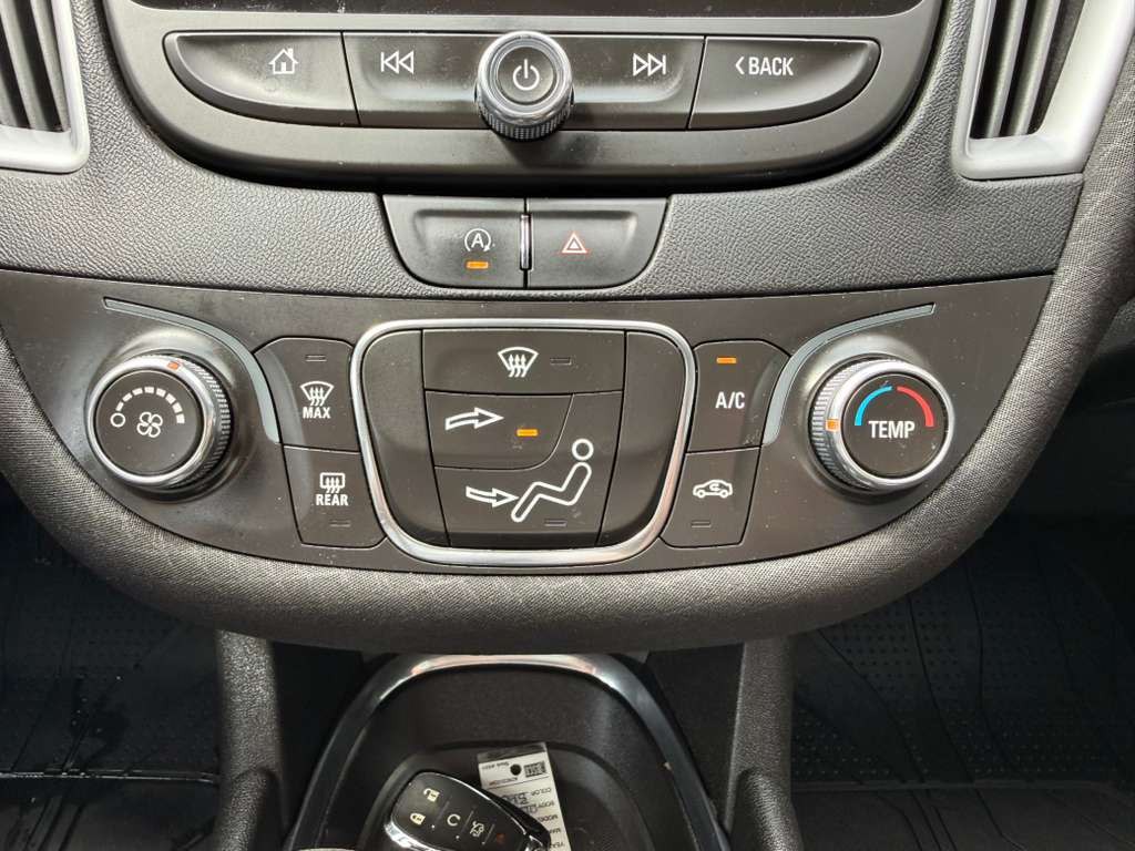2021 Chevrolet Malibu Image 27