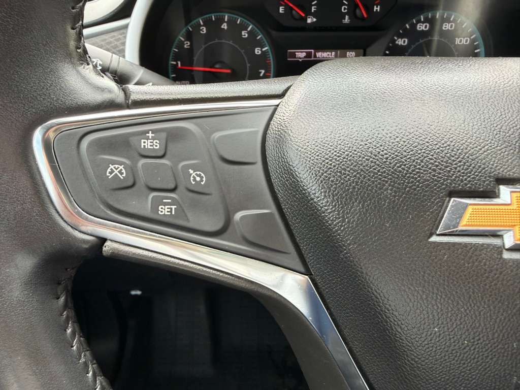 2021 Chevrolet Malibu Image 30
