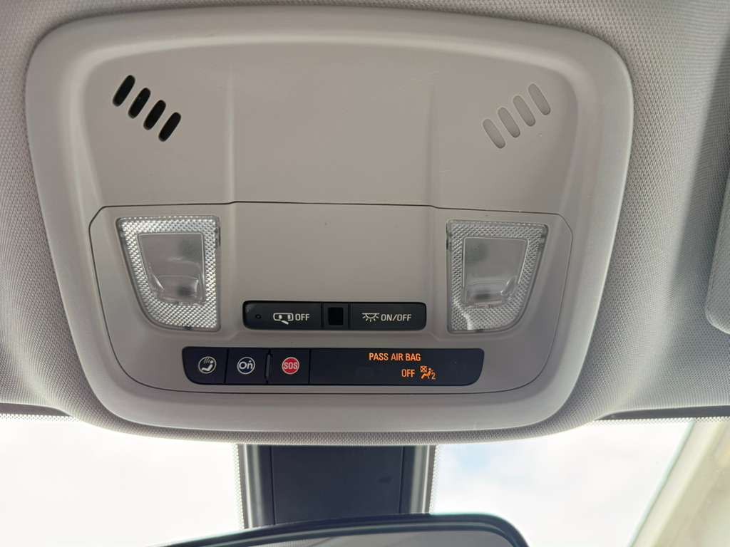 2021 Chevrolet Malibu Image 33