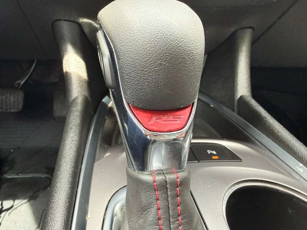 2021 Chevrolet Malibu Image 34