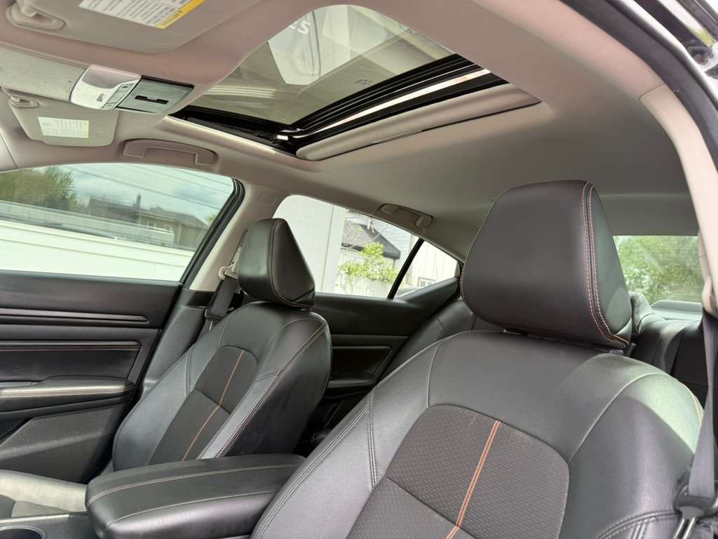 2020 Nissan Altima Image 20