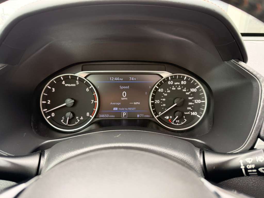 2020 Nissan Altima Image 22