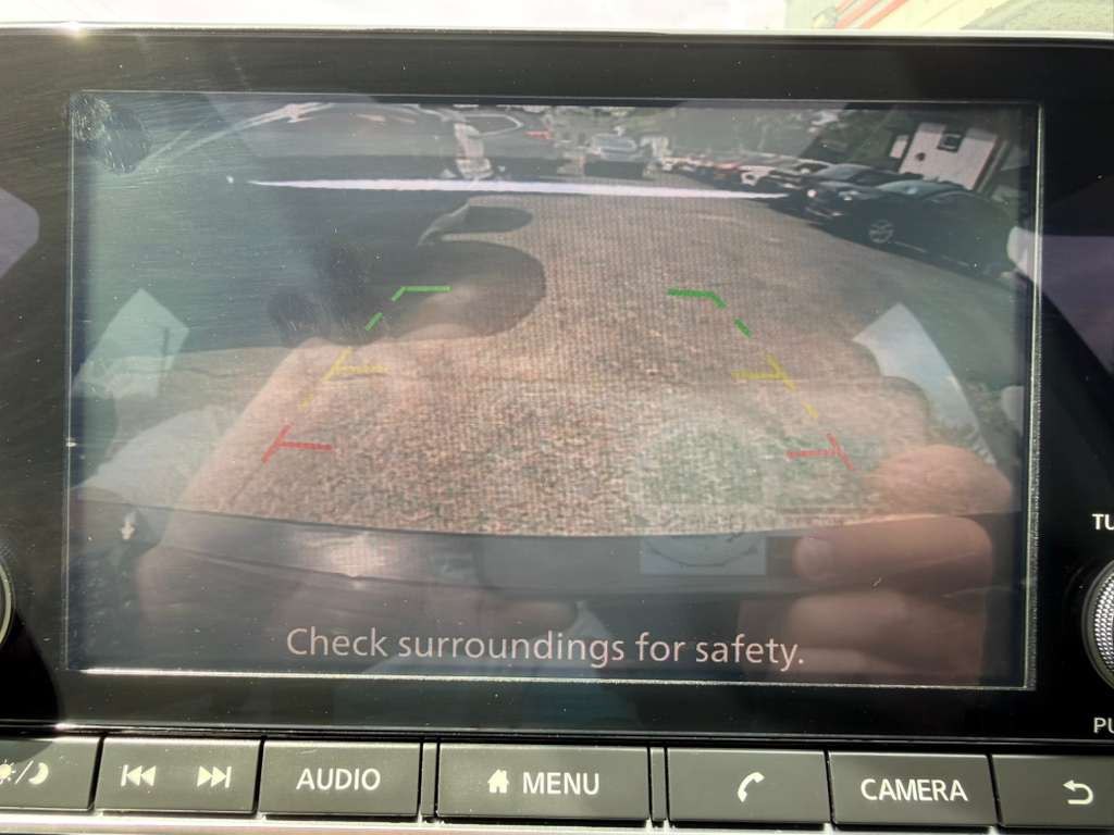 2020 Nissan Altima Image 25