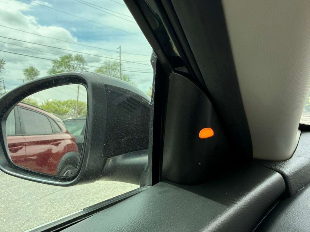 2020 Nissan Altima Image 27