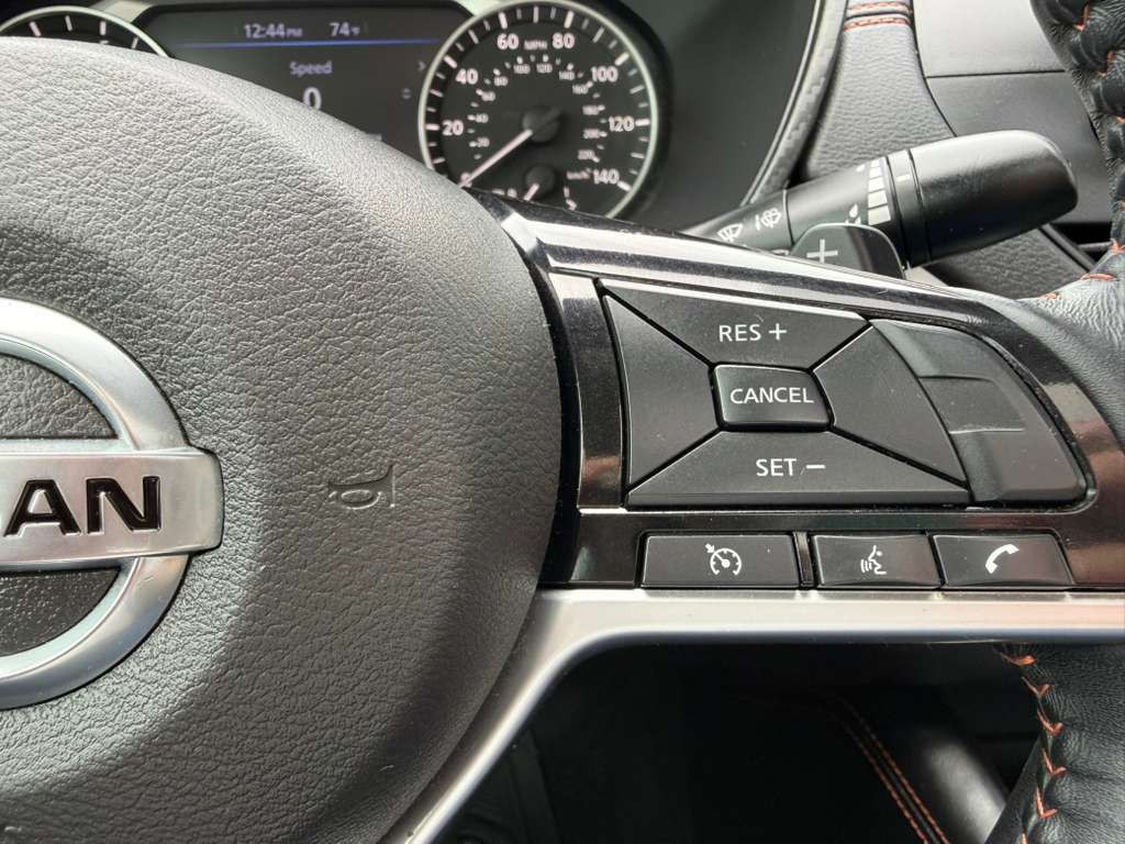 2020 Nissan Altima Image 29