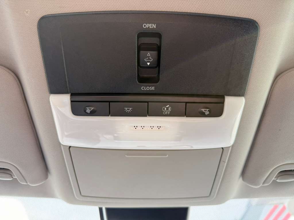 2020 Nissan Altima Image 34