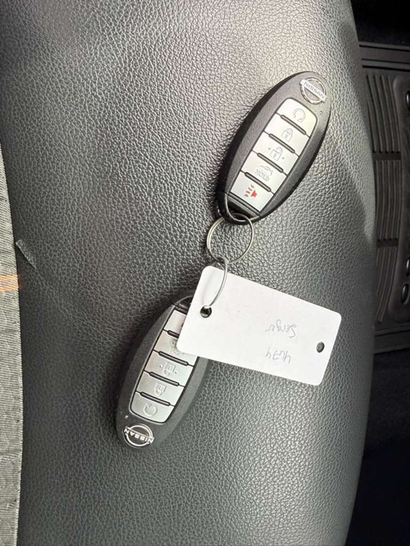 2020 Nissan Altima Image 35