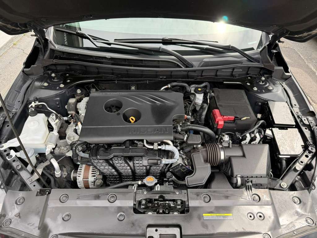 2020 Nissan Altima Image 36