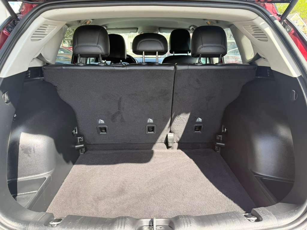 2021 Jeep Compass Image 17