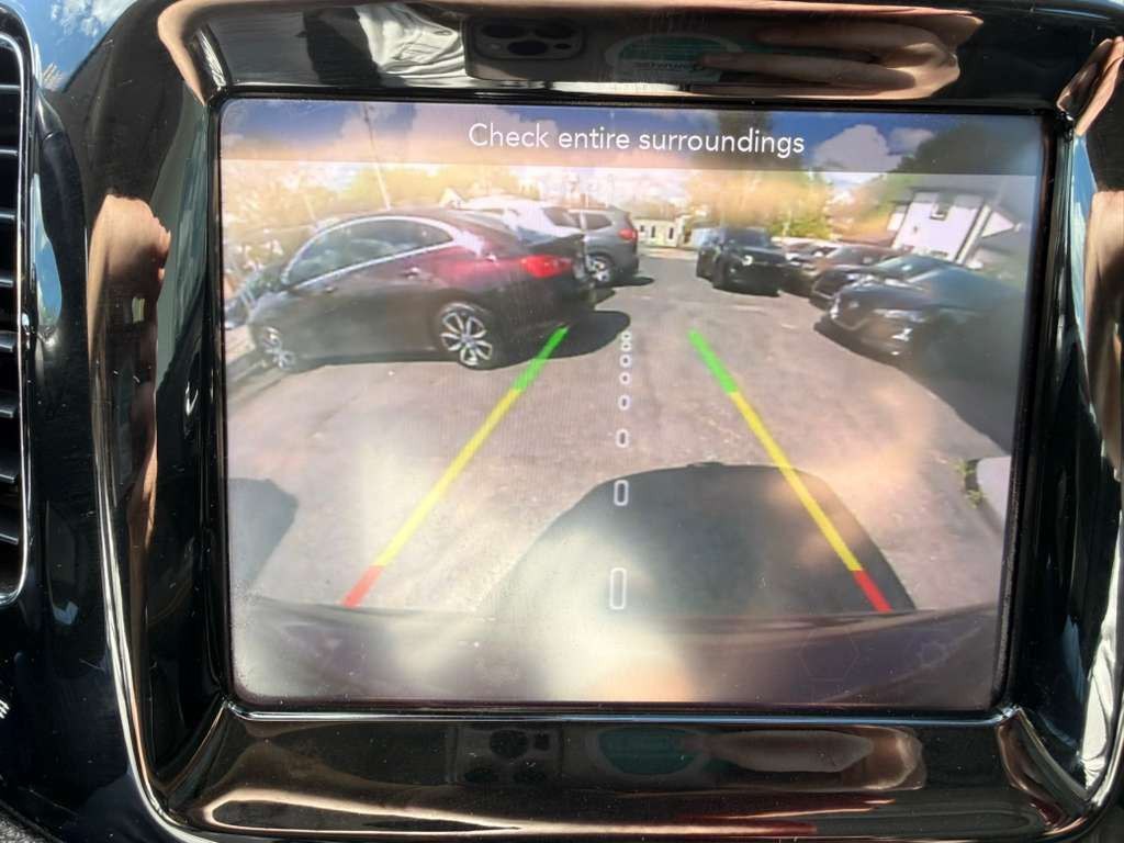 2021 Jeep Compass Image 23