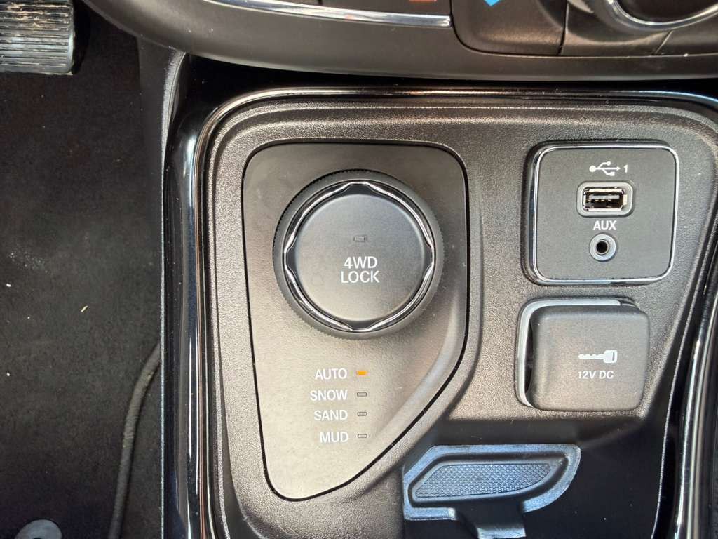 2021 Jeep Compass Image 28