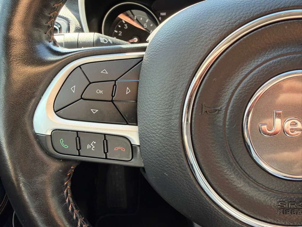 2021 Jeep Compass Image 31
